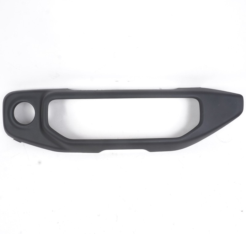 2019 - 2024 Jeep Gladiator Instrument Panel Switch Bezel OEM