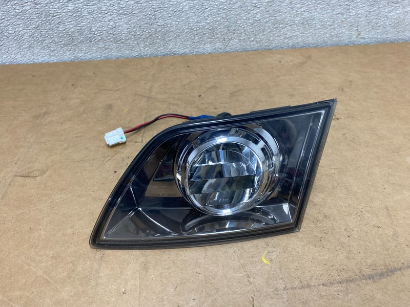 2006-2008 Infiniti FX35 FX45 Right Passenger Black Inner Tail Light OEM X3734 DW