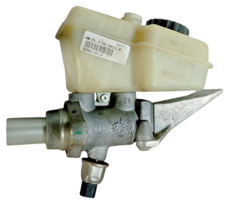 2008-2012 Mercedes-Benz GL450 Brake Master Cylinder w/ Reservoir OEM 12545