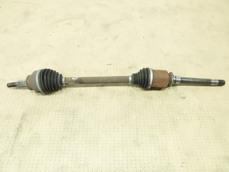 18-24 Dodge Durango R/T 2020 5.7L AWD Front Right Suspension Axle Shaft ;