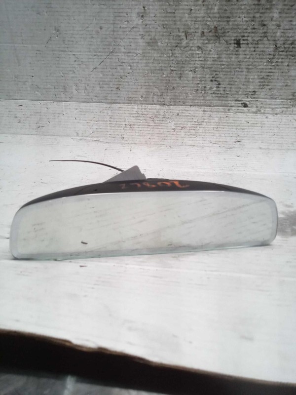 2016 Volvo XC90 Grey OEM Interior Rear View Mirror - Used, 111k Miles