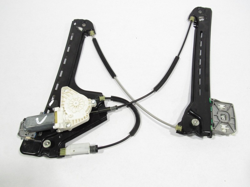 17-23 Mclaren 720S 2018 Front Right Passenger Door Window Regulator Motor !