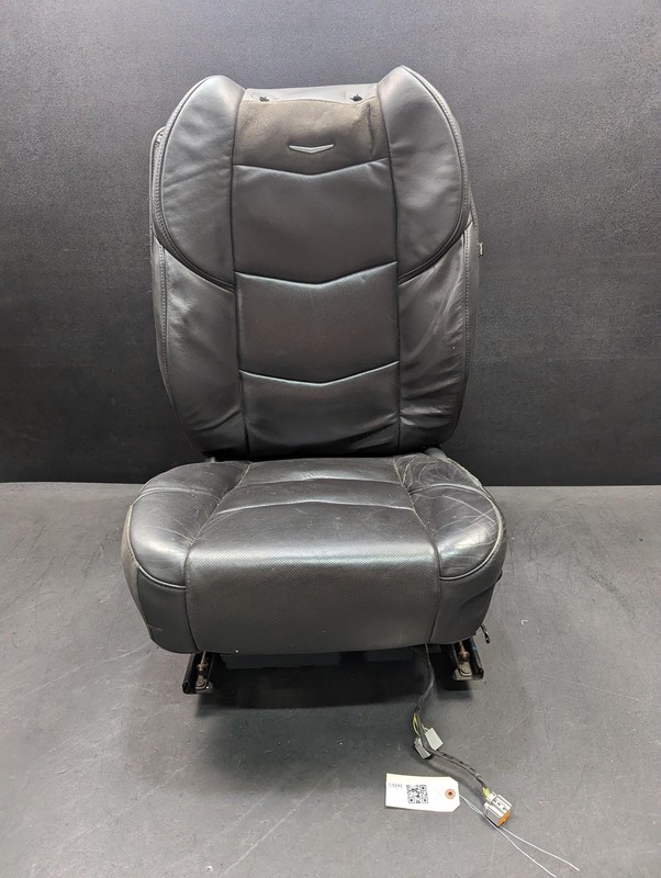 Front Left Seat 2017 Cadillac Escalade ESV 2016 2018 2019 2020 X