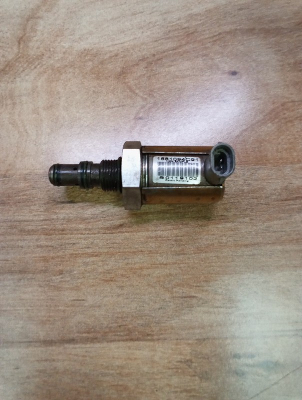 International 1881094C91 Navistar IPR Valve