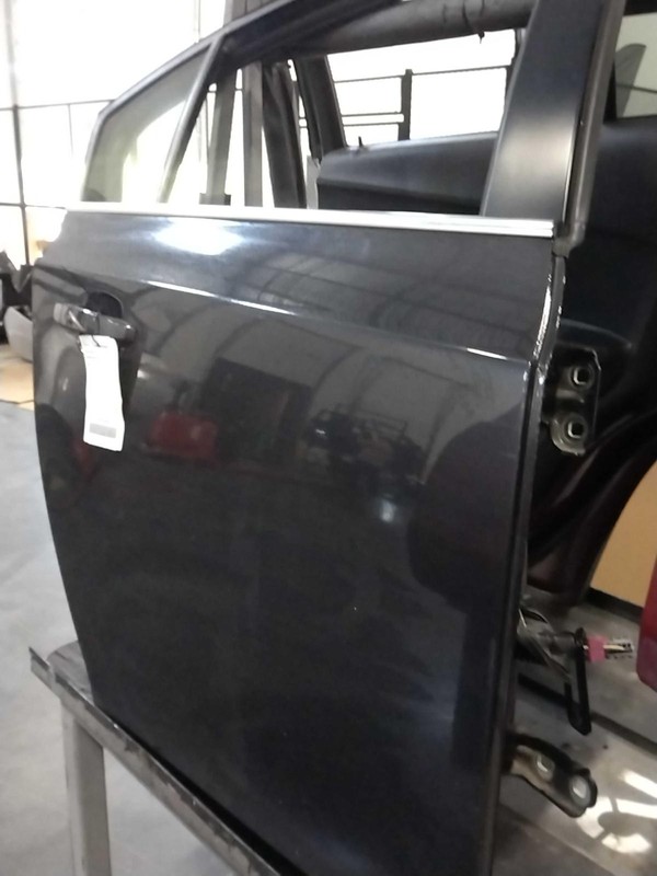 2016 Chevrolet Cruze Rear Right Door Grey 659056 Used 106K Miles