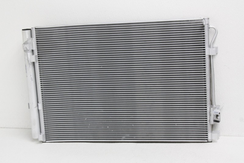 OEM Hyundai, Kia Accent, Rio, Veloster A/C Condenser 97606-1W000