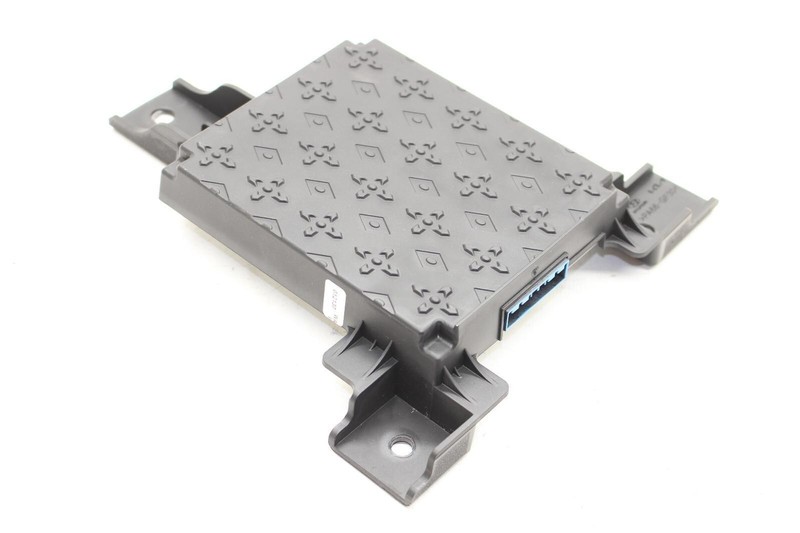 22-23 Kia EV6 Design Processor Module 96375 CV000