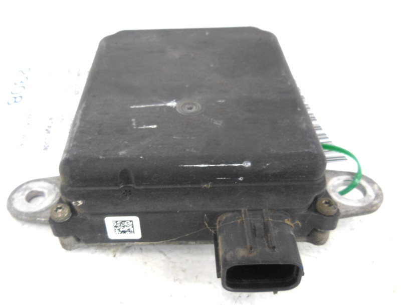 2014 14 Lexus GS350 Blind Spot Radar Sensor Module Driver Left OEM 88162-0W140