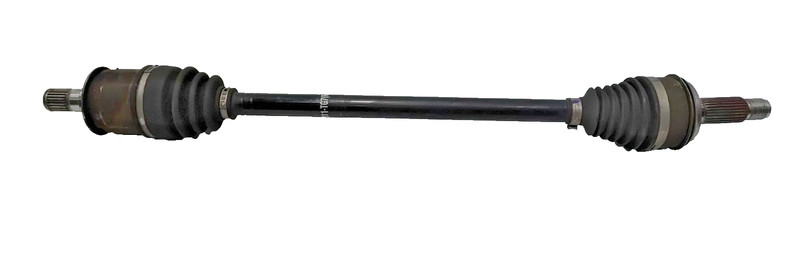 16-22 Honda Pilot AWD Rear Suspension Left Driver Side Axle Shaft Halfshaft OEM