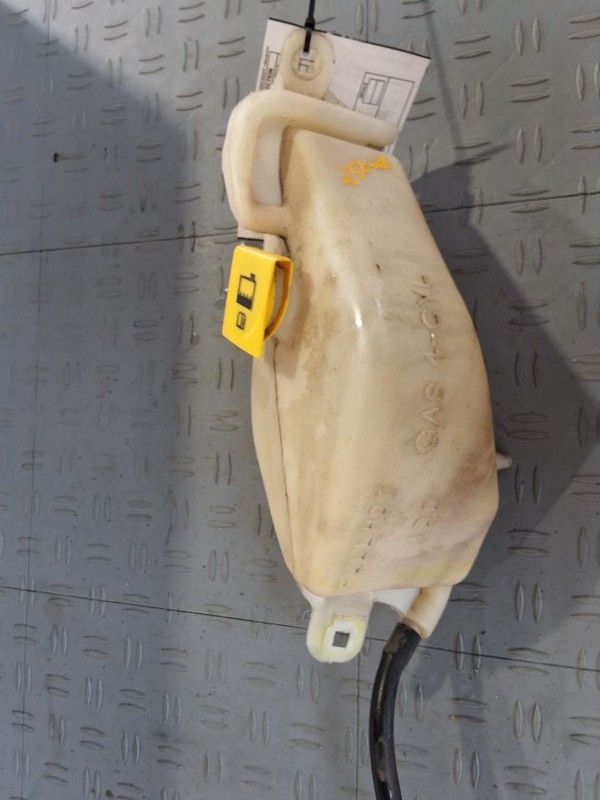 Coolant Reservoir Fits 08-14 AVENGER 3477136