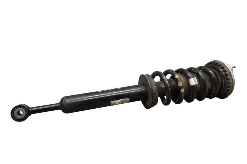 14-17 Maserati Ghibli Front Left Driver Side Shock Strut Spring Absorber Oem