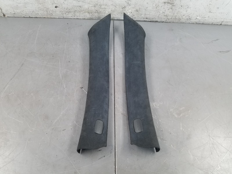2012 Mercedes AMG E 63 Wagon A Pillar Trim Panels #83055 P11