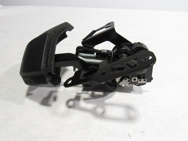 17-20 Mclaren 720S 720 2020 Left Dynamic Convertible Flap Arm Lift Motor #3