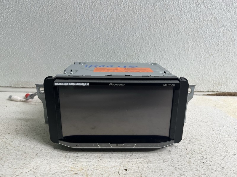 Pioneer AVH 4100NEX Radio Stereo Screen Display