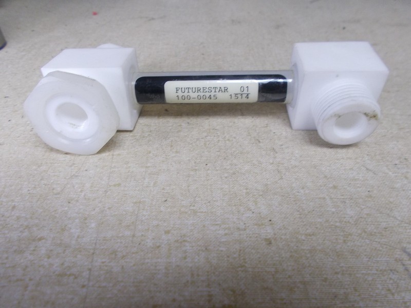 Futurestar 100-0045 Flowmeter 01/1514 *FREE SHIPPING*