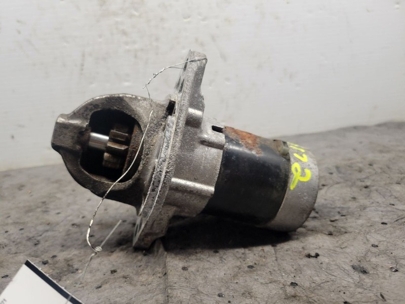 Starter Motor CVT Fits 17-23 IMPREZA 1585800