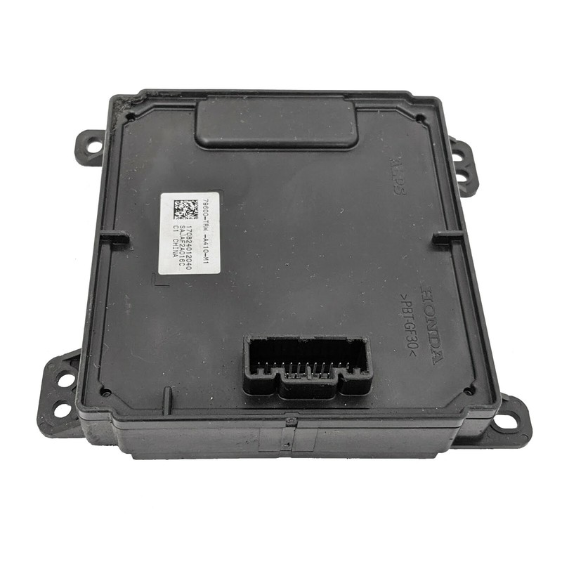 OEM A/C Heater CPU Control Module Honda Clarity 2018-2021 / 79600-TRW-A410