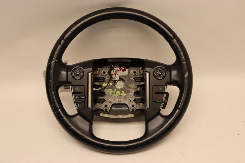 2010-2013 RANGE ROVER SPORT L320 DRIVER STEERING WHEEL MULTIFUNCTION OEM