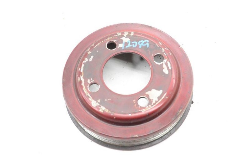 1986-1988 Toyota Supra MK3 7MGE Water Pump Pulley