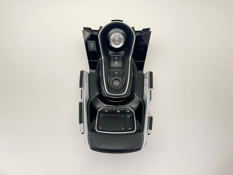 2019 ACURA RDX ELECTRIC GEAR SHIFTER 2.0L AT FWD 34K -BASE- 40137