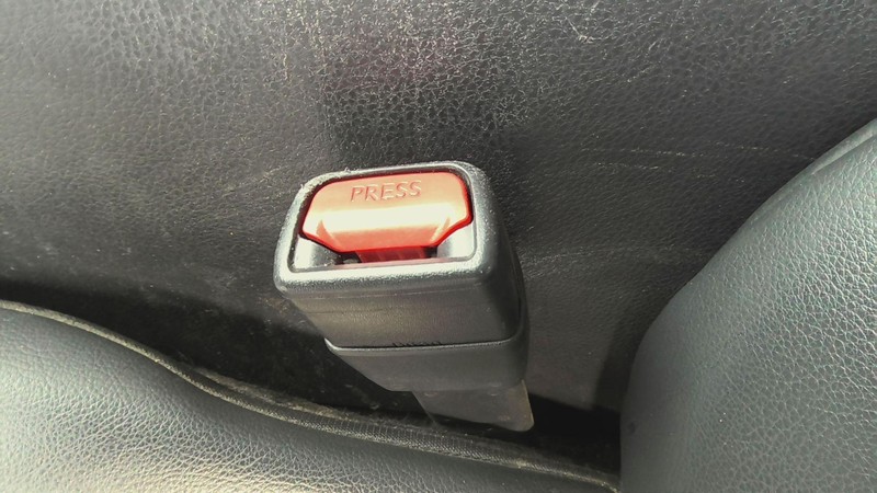 Front Seat Belt Buckle TOYOTA CAMRY 18 19 20 21 22 23 24