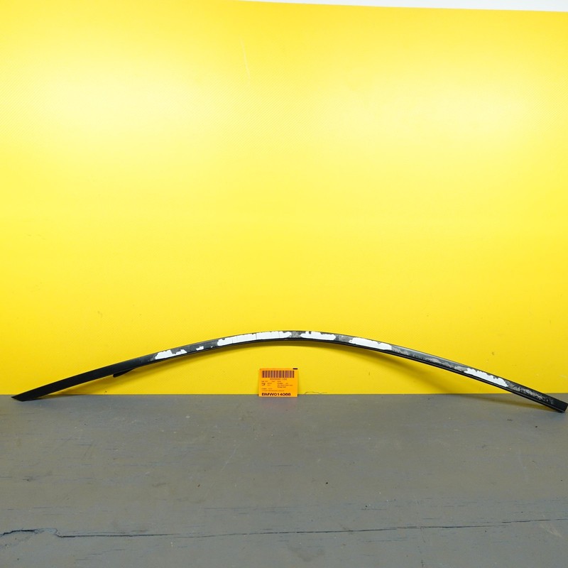 2014-2018 Bmw 435i F32 F33 F36 Lh Left Driver Roof Trim Molding Lining Strip