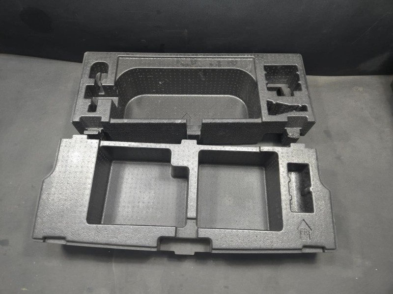 2PC Trunk Floor Storage Box Set 2025 Nissan Kicks 84976-7LF3A 2026