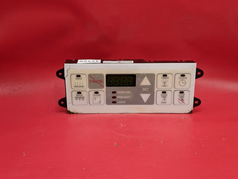 MAYTAG AMANA OVEN RANGE CONTROL BOARD 1000118502 WD-17129