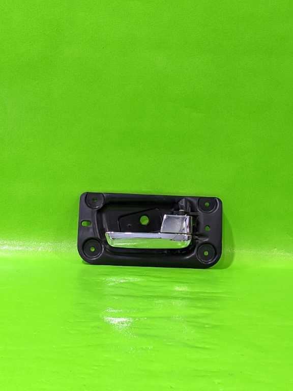 06-10 HUMMER H3 PASSENGER RIGHT FRONT INTERIOR DOOR HANDLE OEM 4299-38