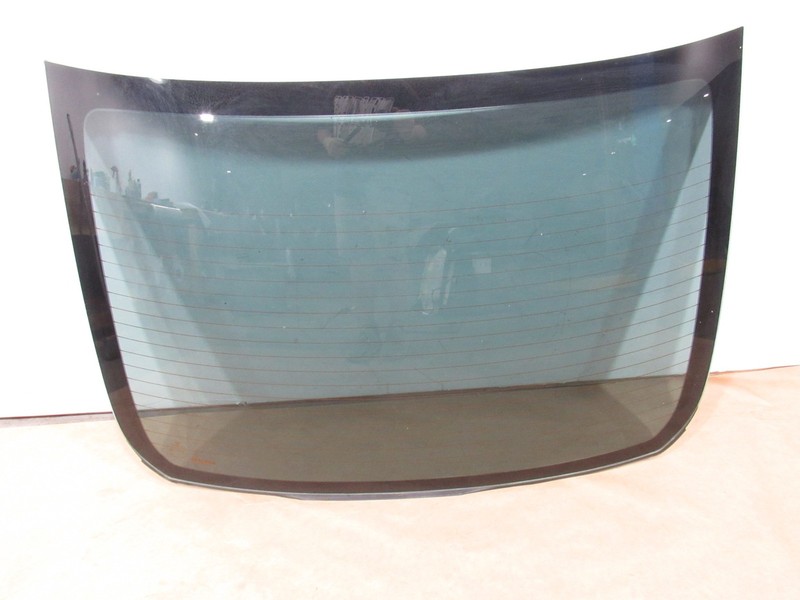 18-22 Honda Accord 2021 Rear Windshield Back Window Glass ;:Y