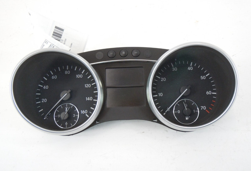 2007 07 Mercedes-Benz GL450 Speedometer Instrument Cluster MPH OEM 143K