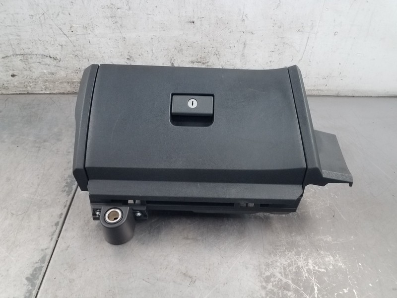 2016 Nissan 370Z Nismo Glove Box #5321 Q7