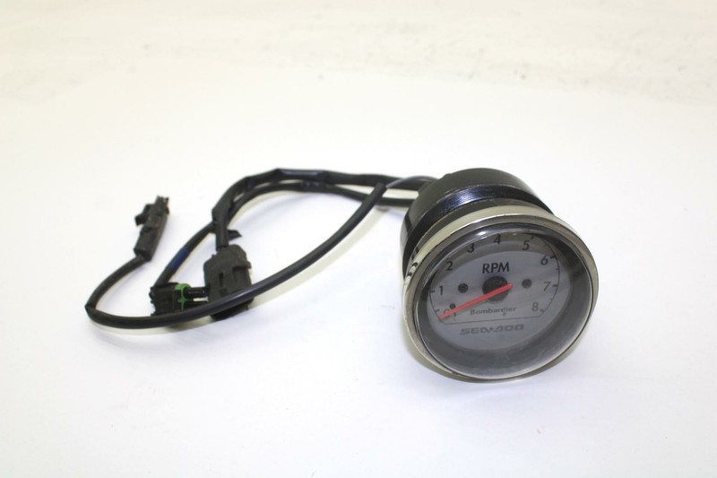 98 Sea-Doo GTX RFI OEM Tachometer Gauge 278001246 JS0