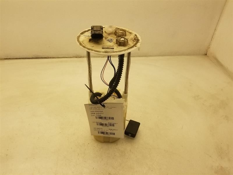 03-05 LEXUS GX470 4.7L V8 4WD FUEL PUMP ASSEMBLY