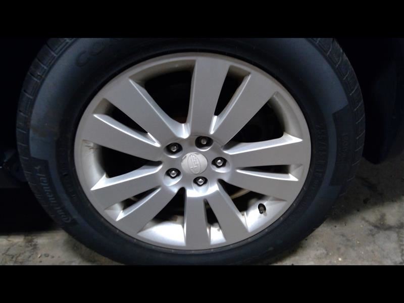 Rim Wheel 18x8 Alloy 10 Spoke Fits 08-14 TRIBECA 1329755