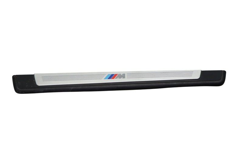 09-16 BMW E89 Z4 Front Left Side Door Entry Sill Strip 51478040123 Oem