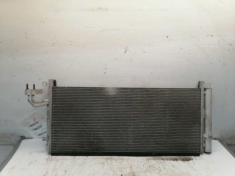 AC Condenser Fits 19-23 G70 1550208
