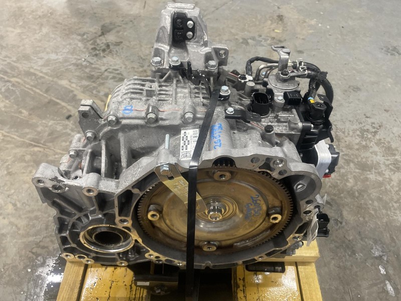 23-'24 KIA SPORTAGE Auto Transmission 8 speed AWD 67k miles 6 Month Wnty!