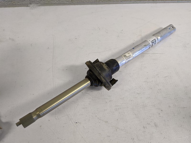 2017-2021 Acura Nsx Steering Wheel Column Shaft Rod 53310-T6n-A02