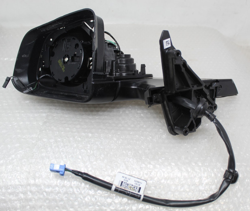 Genuine 2025+ Tesla Model Y Left Driver Mirror Rear View 2130969-00-A OEM Note