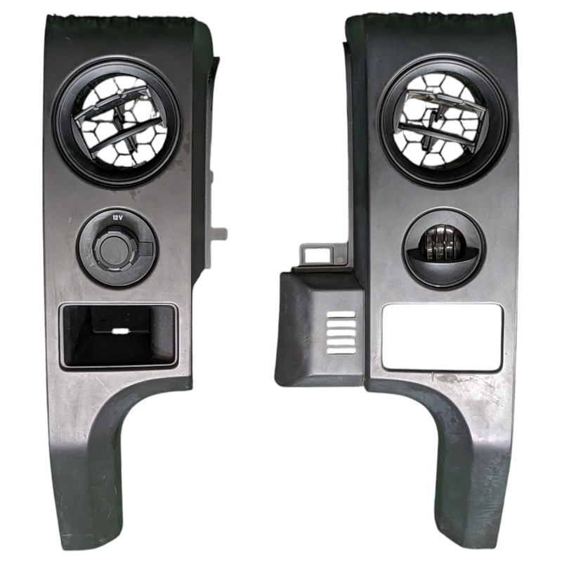 2009-2014 Ford F150 Center Right & Left Side Trim Vent 12V Switch BL34-15045J79