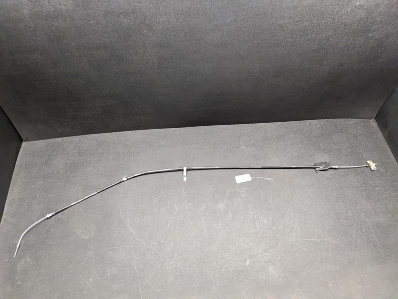Front Parking Brake Cable 2017 Infiniti QX50 36402-5UB0A 2015 2016