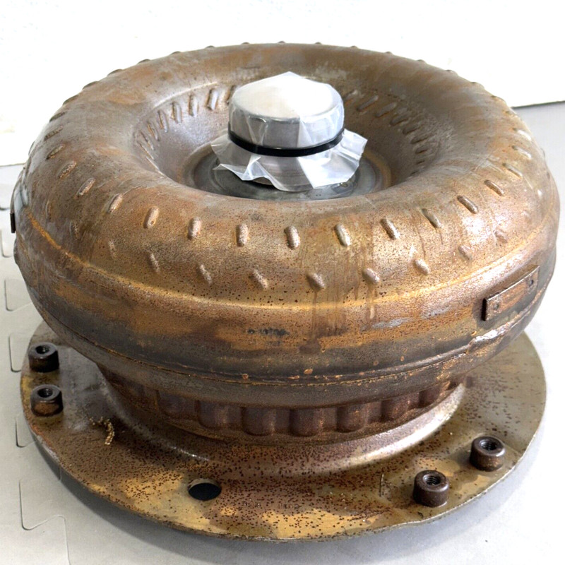 ✅ 2019-2025 RAM 1500 OEM AUTOMATIC TRANSMISSION TORQUE CONVERTER 8HP75 78k MOPAR