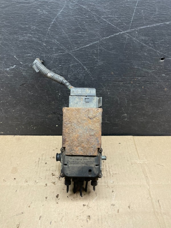 2003 - 2007 Ford E250 E350 ABS Anti Lock Brake Pump Module Oem R1789 DG