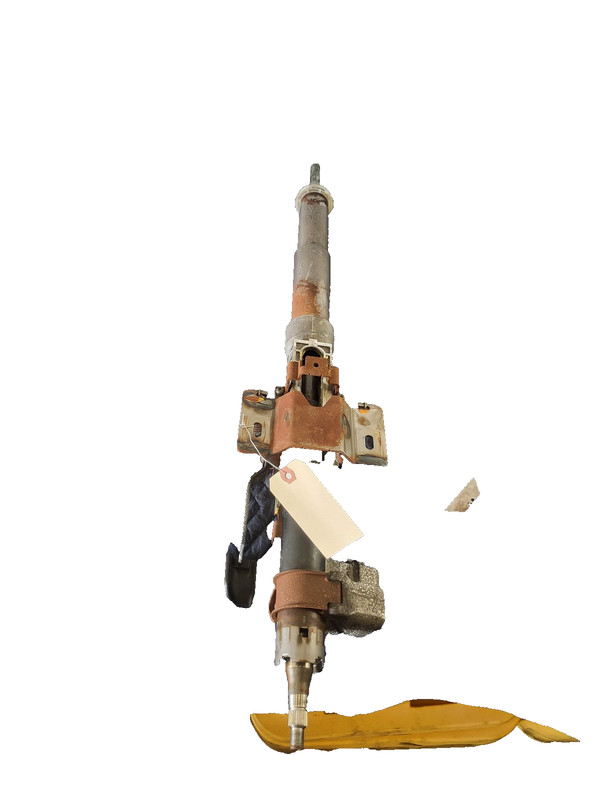 Used Oem SUBARU Steering Column 34500AN01B for 2020-2021 LEGACY 2.5L AWD