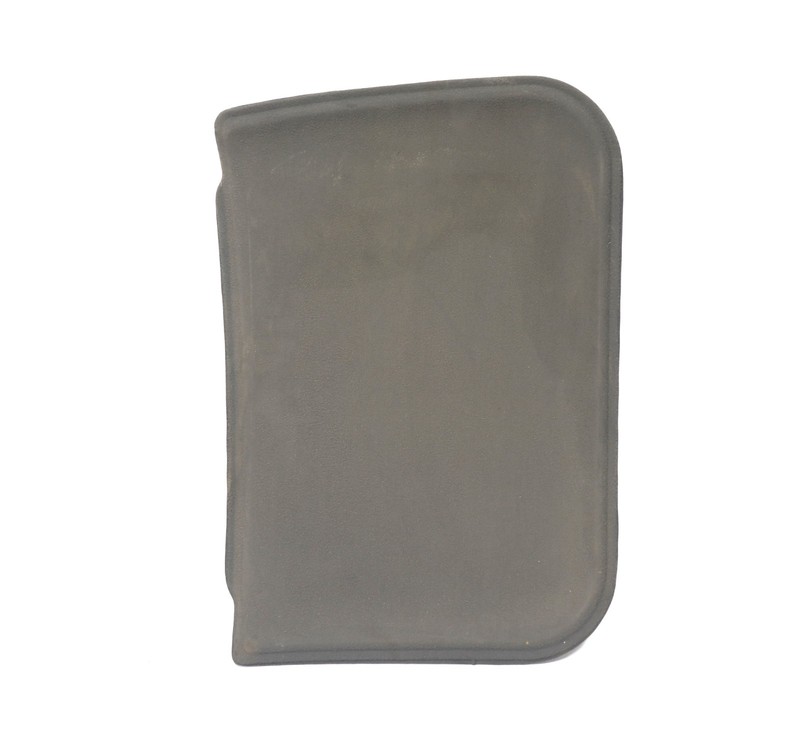 Passenger Side T-Top Sunshade 1993-2002 Camaro Firebird OEM Used LIGHT GRAY