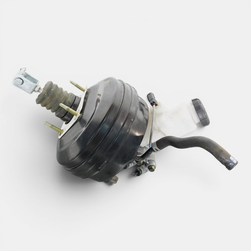 2019-2024 GENESIS G70 Power Brake Booster W/ Master Cylinder Oem