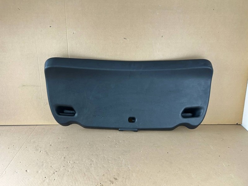 ✅17-21 Tesla Model 3 Hood Trunk Lid Liftgate Trim Cover Panel 1090455-00-I