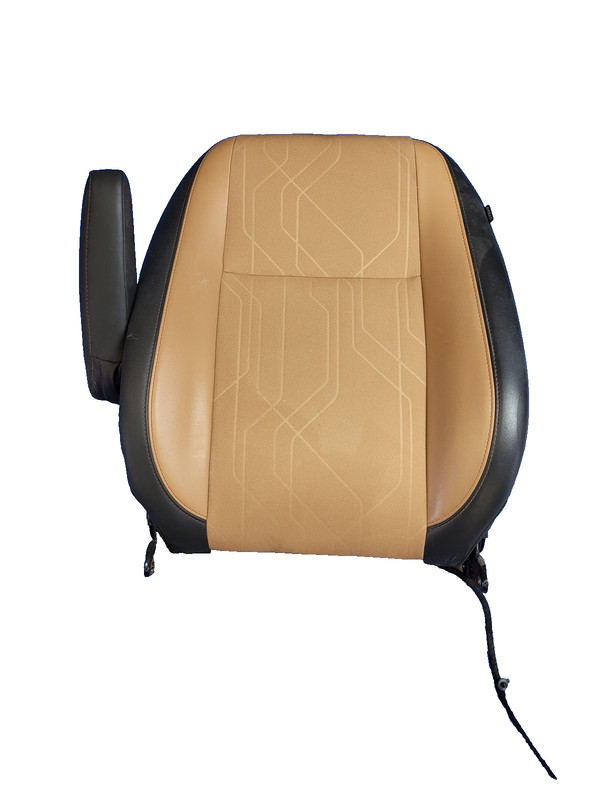 Used Oem Chevrolet Left Driver Front Seat Upper Cushion for 2015-2022 Trax