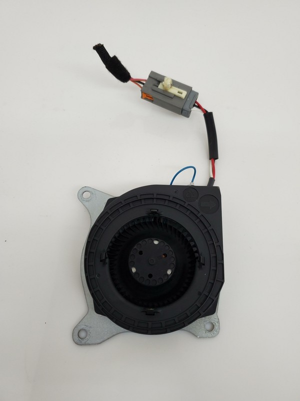 Front Left Driver Seat Blower Motor 2019 Jeep Cherokee 55057475AB 2015 -2022